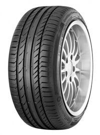 CONTINENTAL SportContact 5P