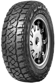 KUMHO ROAD VENTURE MT51