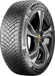 CONTINENTAL IceContact 8 IR