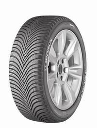 MICHELIN ALPIN 5