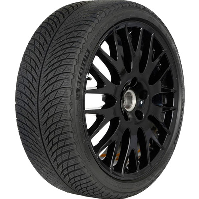 MICHELIN PILOT ALPIN 5