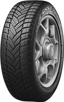 DUNLOP SP WINTER SPORT M3 MS
