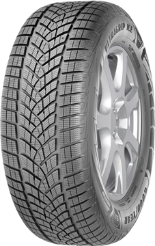 GOODYEAR ULTRAGRIP ICE SUV GEN-1