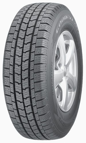 GOODYEAR CARGO ULTRA GRIP 2