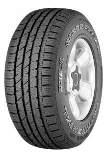 CONTINENTAL CrossContact LXSport