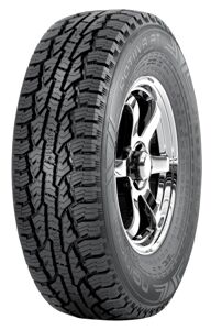 NOKIAN Rotiiva AT plus