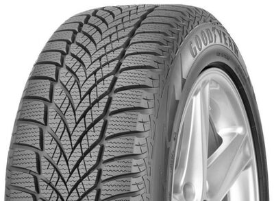 GOODYEAR UG Ice 2+