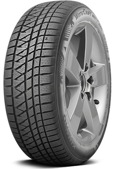 KUMHO WinterCraft SUV WS71