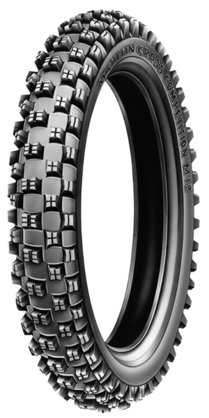 MICHELIN Cross/Competition M12XC