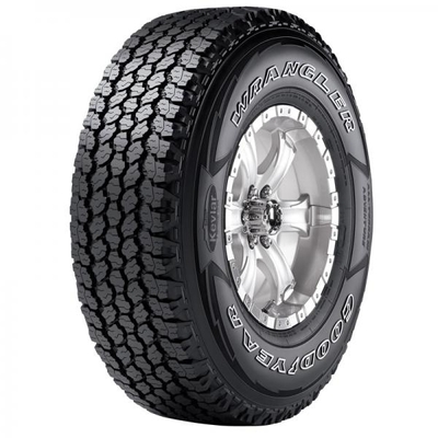 GOODYEAR Wrangler AT ADV