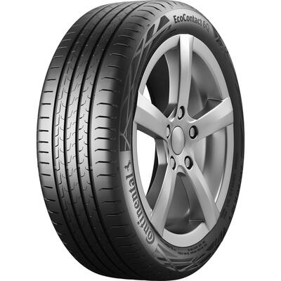 CONTINENTAL EcoContact 6Q