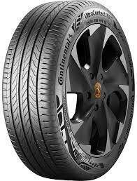 CONTINENTAL UltraContact NXT