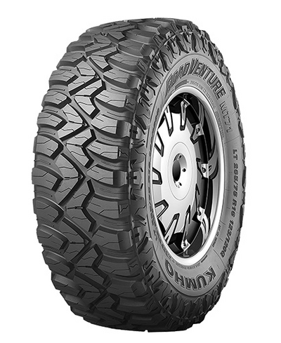 KUMHO ROAD VENTURE MT71