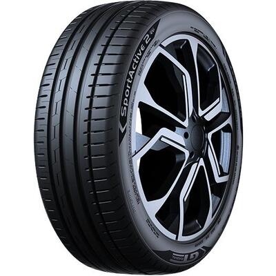 GT RADIAL SPORTACTIVE2 EVO