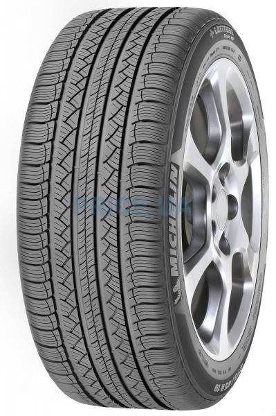 MICHELIN LATITUDE TOUR HP