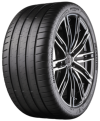BRIDGESTONE Potenza Sport     RG  Suverehvid