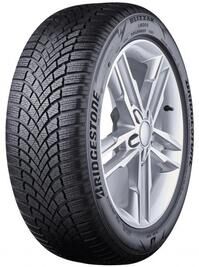 BRIDGESTONE BLIZZAK LM005 Lääne-euroopa lamell