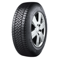 BRIDGESTONE BLIZZAK W810     Lääne-euroopa lamell