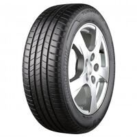 BRIDGESTONE T005    AO RG  Suverehvid