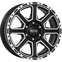 DOTZ Kalahari dark DOTZ Kalahari dark