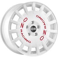 OZ Racing Rally Racing OZ Racing Rally Racing