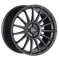 OZ Racing Superturismo LM OZ Racing Superturismo LM
