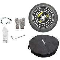 NPK Spare Wheel Steel (No Jack) NPK Spare Wheel Steel (No Jack)