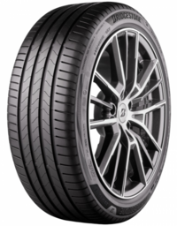 BRIDGESTONE Turanza 6  Enliten EV (+), R0  SLT Suverehvid