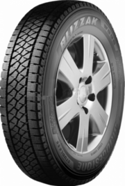 BRIDGESTONE W995     3PMSF Pehmed lamellrehvid