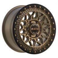 Fondmetal Bluster Fondmetal Bluster