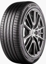 BRIDGESTONE Turanza 6  Enliten  RE0 RG EXT Suverehvid