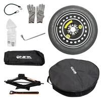 NPK Spare Wheel Steel