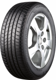 BRIDGESTONE T005  Enliten  MO   Suverehvid