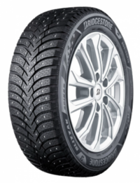 BRIDGESTONE BLIZZAK SPIKE 3     Naastrehvid