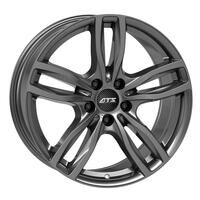 ATS Evolution ATS Evolution