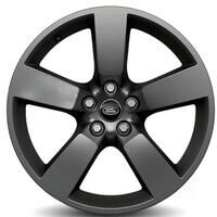 OE Land Rover Style 5098 Dark Satin Grey OE Land Rover Style 5098 Dark Satin Grey