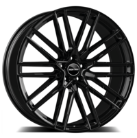 GMP Stilgar Glossy Black