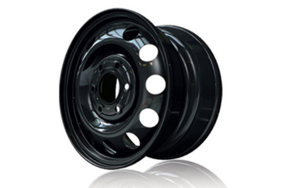 Plekkvelg Hyundai originaal 15"