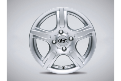 Valuvelg Hyundai originaal 14"