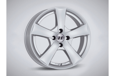 Valuvelg Hyundai originaal 14"