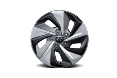 Valuvelg Hyundai originaal 15"