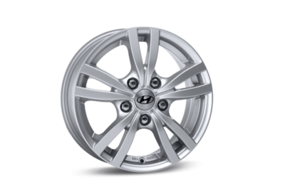 Valuvelg Hyundai originaal 15"