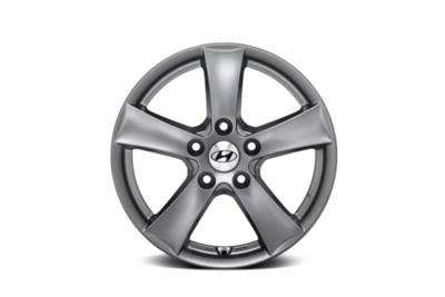 Valuvelg Hyundai originaal 15"
