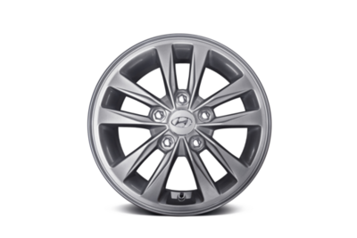 Valuvelg Hyundai originaal 15"