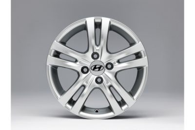 Valuvelg Hyundai originaal 15"