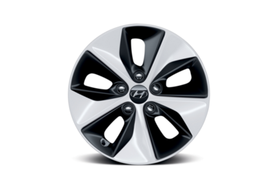 Valuvelg Hyundai originaal 16"