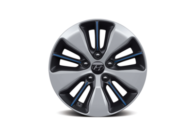 Valuvelg Hyundai originaal 16"