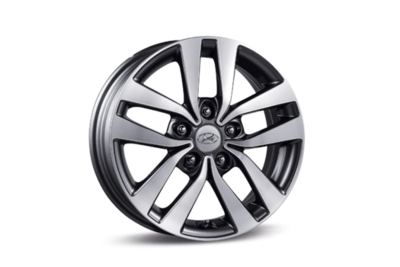 Valuvelg Hyundai originaal 16"