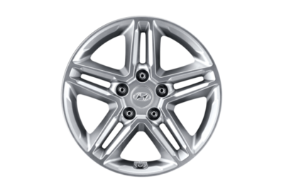 Valuvelg Hyundai originaal 16"