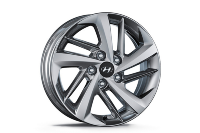 Valuvelg Hyundai originaal 16"